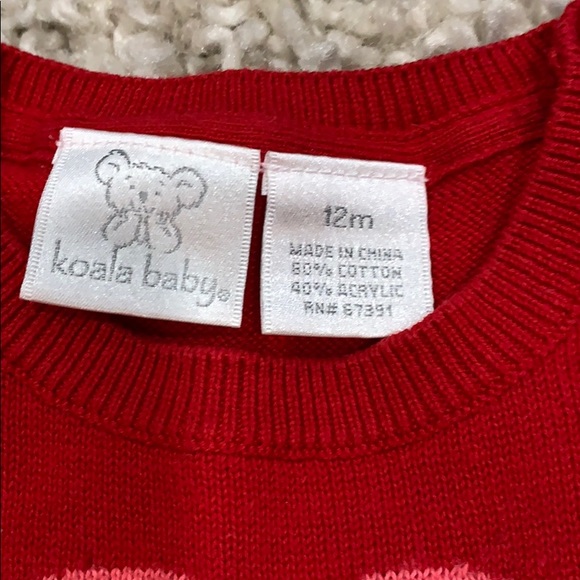 Sweater - Picture 2 of 3